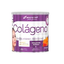 Colágeno Verisol Ácido Hialurônico Biotina 200g Bodyaction Colágeno Verisol Ácido Hialurônico Biotina 200g Bodyaction