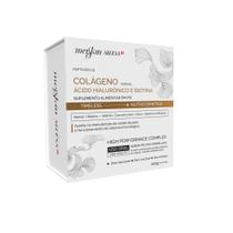 Colageno verisol (acido hialuronico + biotina) meiskin caixa com 30 saches Colageno verisol (acido hialuronico + biotina) meiskin caixa com 30 saches