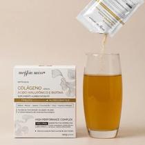 Colageno verisol (acido hialuronico + biotina) meiskin caixa com 30 saches
