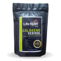 Colágeno Verisol + Acido Hialurônico Life Nutri