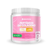 Colágeno Verisol + Ácido Hialurônico - Limão - 300g Colágeno Verisol + Ácido Hialurônico - Limão - 300g