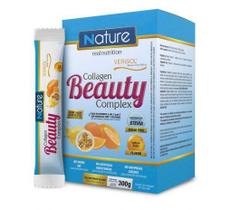 Colágeno Verisol Beauty Complex (Display com 30 sticks) - Sabor: Frutas Amarelas