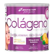 Colageno Verisol C/ Acido Hialuronico 200g Bodyaction