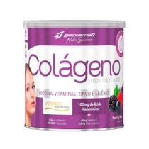 Colageno Verisol C/ Acido Hialuronico 200g Bodyaction