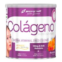 Colageno Verisol C/ Acido Hialuronico 200g Bodyaction