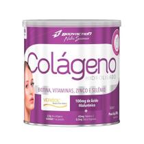Colágeno Verisol c/ Ácido Hialurônico (200g) - Sabor: Frutas Vermelhas Colágeno Verisol c/ Ácido Hialurônico (200g) - Sabor: Frutas Vermelhas