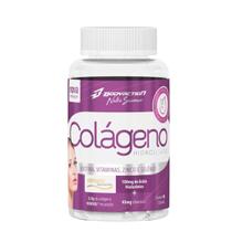 Colageno verisol c/ acido hialuronico 90 capsulas bodyaction