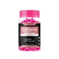Colageno verisol + calcio hf suplements 60caps 1750mg