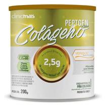 Colágeno Verisol ClinicMais 200g Piña Colada