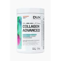 Colágeno Verisol Collagen Advanced Dux 540g Sabor Tangerina Hibisco Colágeno Verisol Collagen Advanced Dux 540g Sabor Tangerina Hibisco