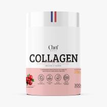 Colágeno Verisol Collagen Beaute et Sante 300g - Chef Whey