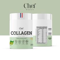 Colágeno Verisol Collagen Beaute Et Sante 300g - Chef Whey