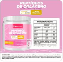 Colágeno Verisol com Ácido Hialurônico 300g New Nutrition