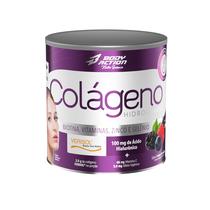 Colágeno Verisol com Ácido Hialurônico e Vitaminas 200g Body Action Colágeno Verisol com Ácido Hialurônico e Vitaminas 200g Body Action