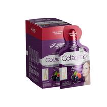 Colágeno Verisol com Ácido Hialurônico Gel 10x Sachês Bodyaction