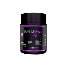 Colágeno Verisol em Pó (Hidrolisado + Verisol e Ácido Hialurônico) - Pele Corpo Cabelos e Unhas