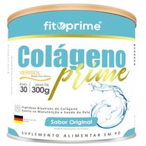 Colágeno Verisol Fitoprime Lata 300G Sabor