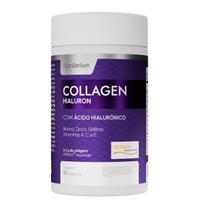 Colágeno Verisol Hialurônico Biotina Vit C 90 Caps Nutrilibrium