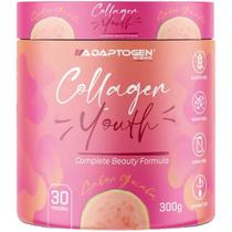 Colágeno Verisol Hidrolisado Collagen Youth Adaptogen Goiaba