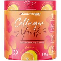 Colágeno Verisol Hidrolisado Collagen Youth Adaptogen Manga