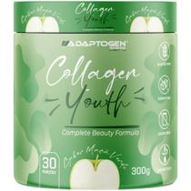 Colágeno Verisol Hidrolisado Collagen Youth Adaptogen Pote 300G