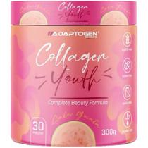 Colágeno Verisol Hidrolisado Collagen Youth Adaptogen Pote 300G