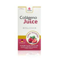 Colageno Verisol Juice + Ácido Hialuronico - Snella - 30 sticks - 150gr