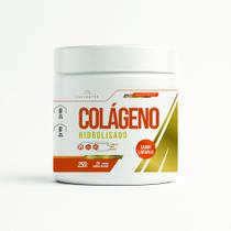 Colageno verisol lavinutre sabor laranja e acerola Colageno verisol lavinutre sabor laranja e acerola