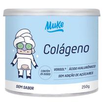 Colágeno Verisol Muke 250g Mais Mu