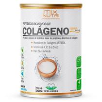 Colágeno Verisol Natural 300g - Mix Nutri