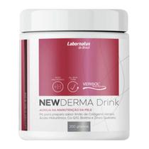 Colageno Verisol New Derma Sabor Limão 200g