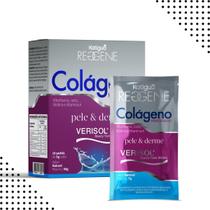 Colageno Verisol Pele e Derme 10 Sache Natural - Katigua