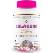 Colágeno Verisol Peptides Gelita + Silicio Orgânico 60 cap