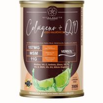 Colágeno Verisol Premium + Q10 - Sabor Limonada Suíça