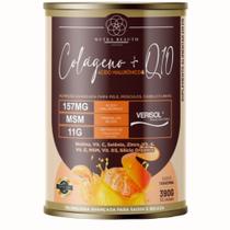 Colágeno Verisol Premium + Q10 - Sabor Tangerina Colágeno Verisol Premium + Q10 - Sabor Tangerina