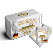 Colágeno Verisol Puro caixa com 60 Sachês de 2,5g cada Colágeno Verisol Puro caixa com 60 Sachês de 2,5g cada