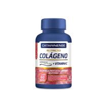 Colageno Verisol + Vitamina C Nutricao - 60 comp - Catarinense