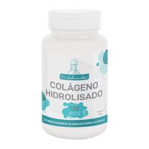 Colágeno + Vitamina C 120 Cápsulas Dr. Scheneider