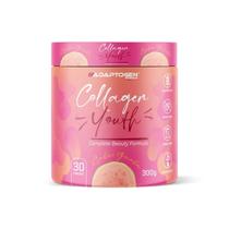 Colágeno Youth Verisol 300gr - Adaptogen Science