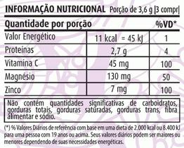 Colágeno ZMC 1200mg (90 comprimidos) - Padrão: Único