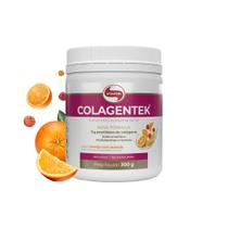 Colagentek (300g) Laranja C/ Acerola Vitafor