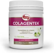 Colagentek (300g) Maçã Verde
