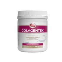 Colagentek - 300g Neutro - Vitafor Colagentek - 300g Neutro - Vitafor