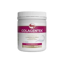 Colagentek (300g) - Nova Fórmula - Neutro - Vitafor