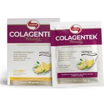 Colagentek beauty 30 saches de 3,5g - vitafor