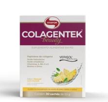 Colagentek Beauty - 30 sachês - VITAFOR
