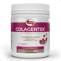 Colagentek Colágeno Pele Cabelo e Unha 300g Vitafor
