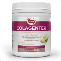 Colagentek Colágeno Pele Cabelo e Unha 300g Vitafor