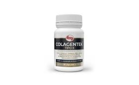 Colagentek Colágeno Tipo 2 30 cápsulas - Vitafor