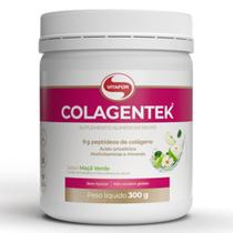 Colagentek Pote 300g Maçã Verde - Vitafor